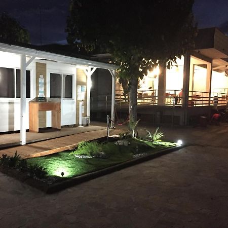 Camping Adriatico Martinsicuro Exterior photo