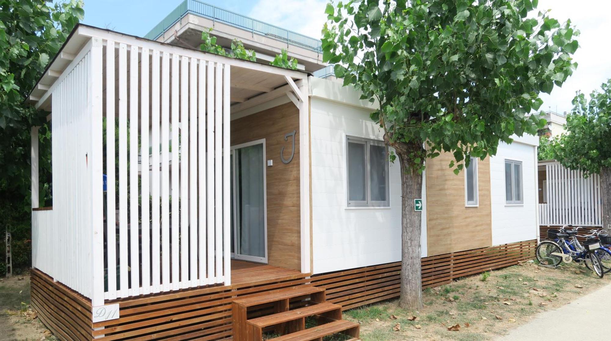 Camping Adriatico Martinsicuro Exterior photo