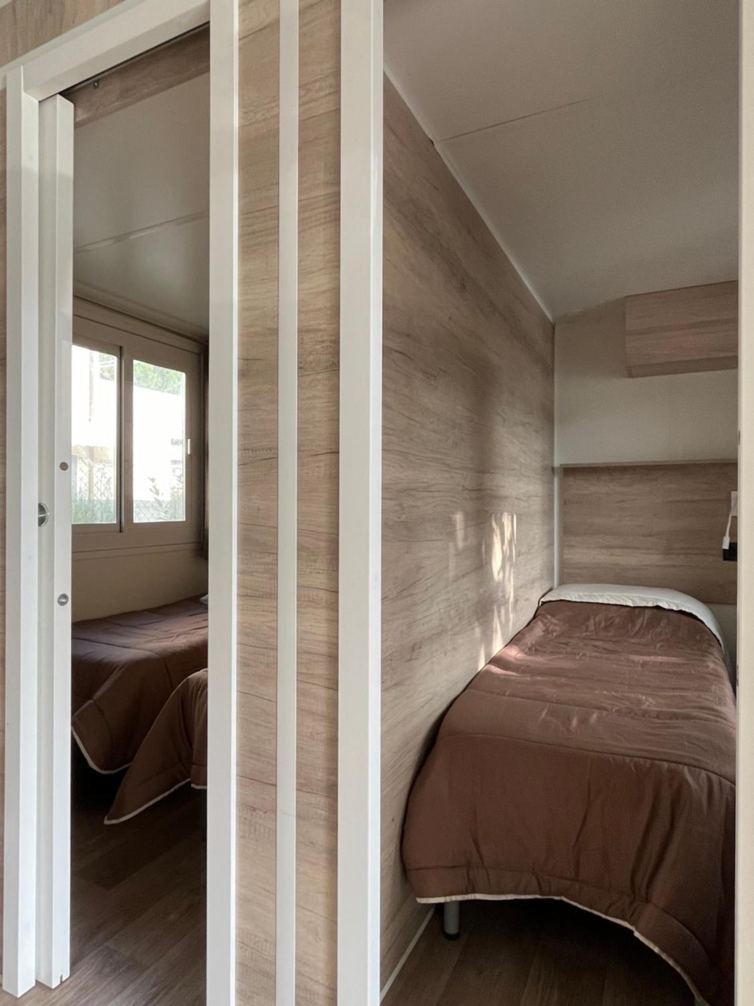 Camping Adriatico Martinsicuro Exterior photo