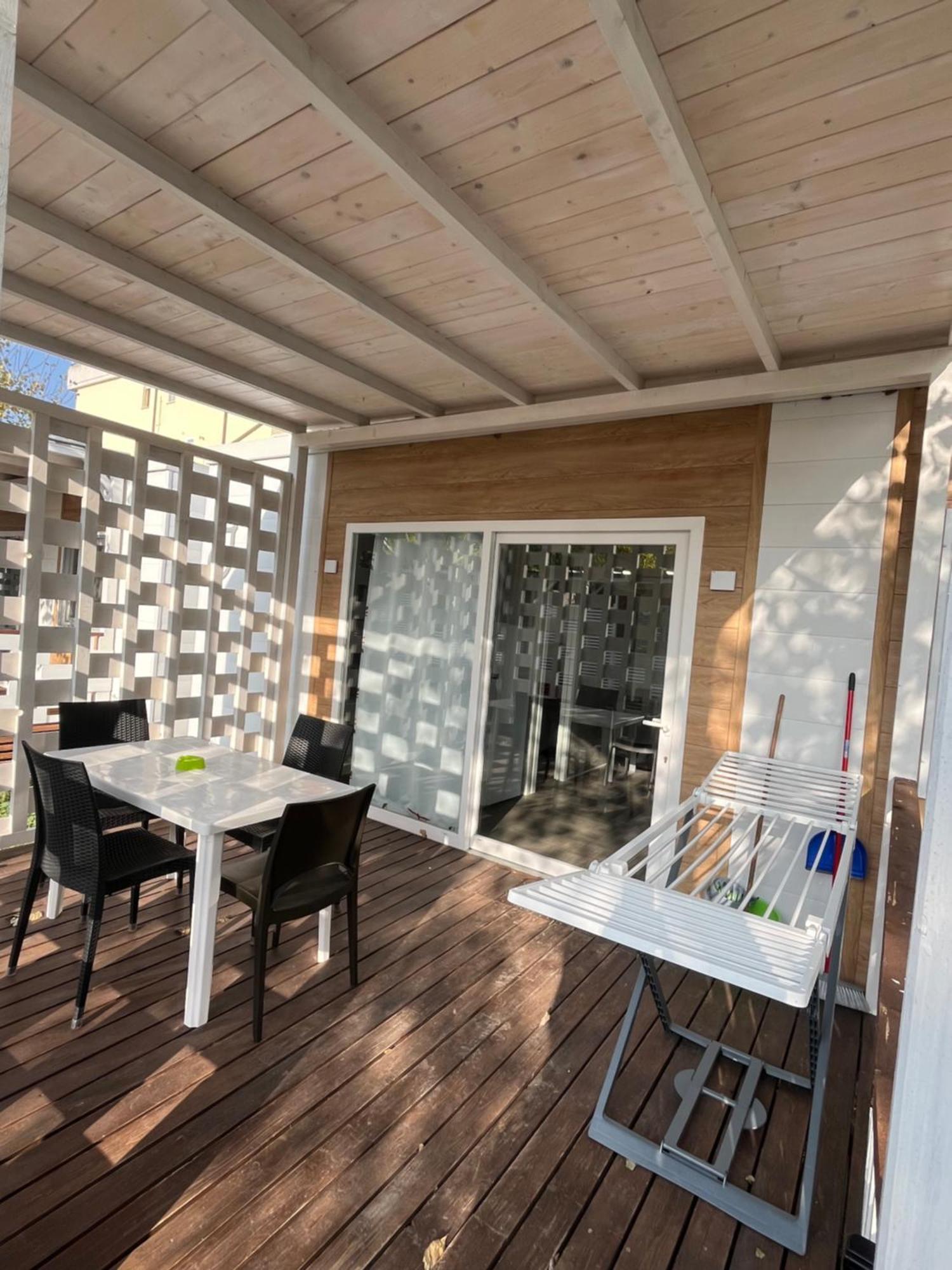 Camping Adriatico Martinsicuro Exterior photo